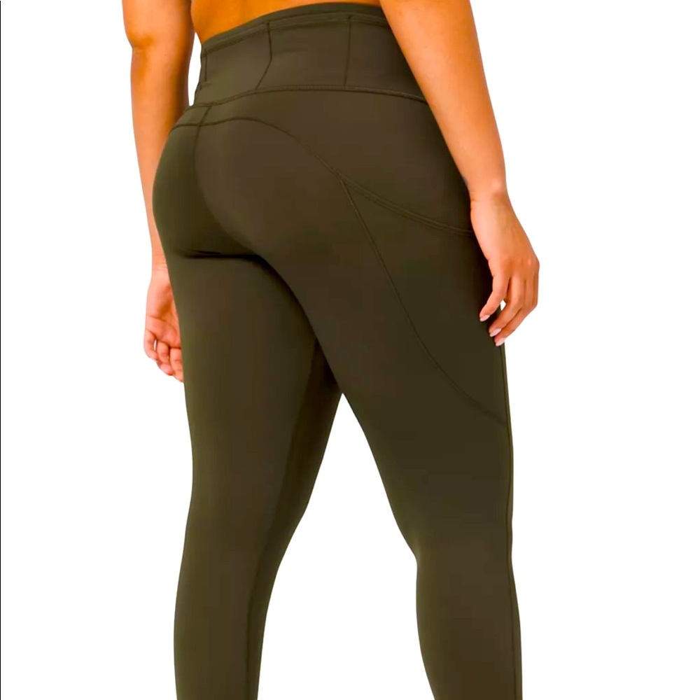 Brand new lulu lemon with tag